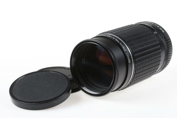 Pentax SMC M 200mm f/4,0 - #6147143