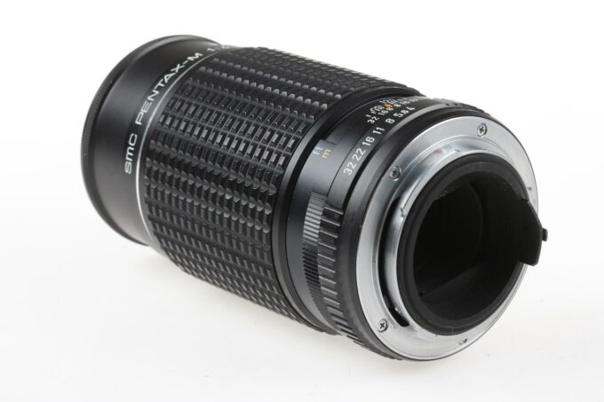 Pentax SMC M 200mm f/4,0 - #6147143