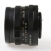 Pentacon electric 29mm f/2,8 für M42 - #8100527