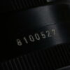 Pentacon electric 29mm f/2,8 für M42 - #8100527
