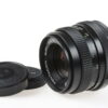 Pentacon Prakticar 50mm f/1,8 MC - #5116299