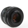 Pentacon Prakticar 50mm f/1,8 MC - #5116299 - Image 3