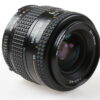 Nikon AF 35-70mm f/3,3-4,5 - #4440741