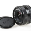 Canon FD 35mm f/2,8 - #92500