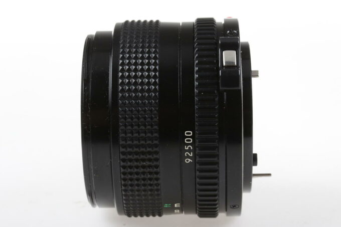 Canon FD 35mm f/2,8 - #92500 - Image 2