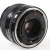 Canon FD 35mm f/2,8 - #92500 - Image 3