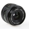 Canon FD 35mm f/2,8 - #92500 - Image 4