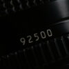 Canon FD 35mm f/2,8 - #92500 - Image 5