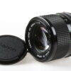 Canon FD 100mm f/2,8 - #21970
