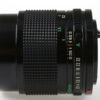 Canon FD 100mm f/2,8 - #21970