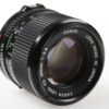 Canon FD 100mm f/2,8 - #21970