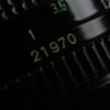 Canon FD 100mm f/2,8 - #21970