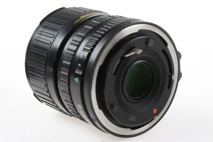 Canon FD 35-70mm f/3,5-4,5 - #1125117