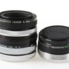 Canon Macrophoto Coupler FL 52mm