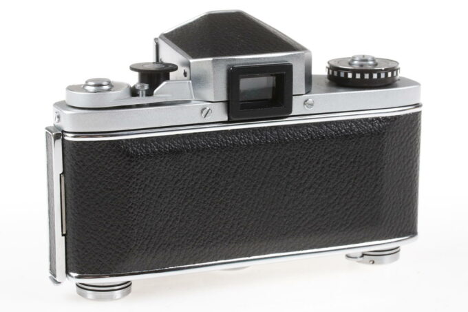 Ihagee Elbaflex VX 1000 mit Xenon 50mm f/1,9 - #1202624 - Image 4