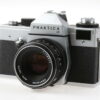 Praktica LB Gehäuse mit Pentacon 50mm f/1,8 - #533707