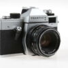 Praktica LB Body mit Pentacon 50mm f/1,8 - #533707 - Image 2