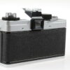 Praktica LB Body mit Pentacon 50mm f/1,8 - #533707 - Image 4