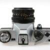 Praktica LB Body mit Pentacon 50mm f/1,8 - #533707 - Image 5
