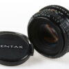 Pentax SMC A 50mm f/1,7 für PK - #1886782