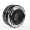 Pentax SMC A 50mm f/1,7 für PK - #1886782 - Image 3