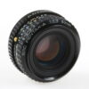 Pentax SMC A 50mm f/1,7 für PK - #1886782 - Image 4