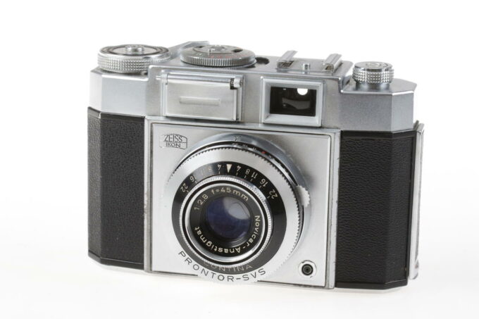 Zeiss Ikon Contina II (527/24) - #K70243