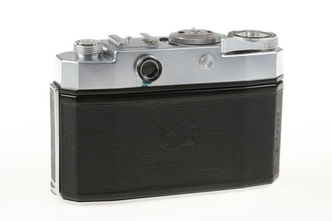 Zeiss Ikon Contina II (527/24) - #K70243 - Image 4