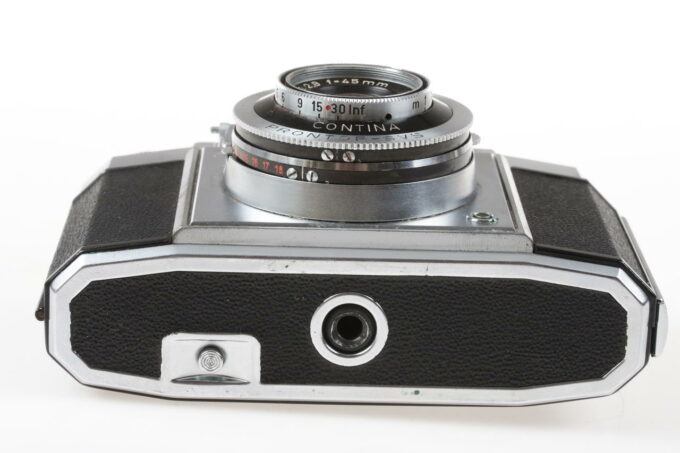 Zeiss Ikon Contina II (527/24) - #K70243 - Image 5