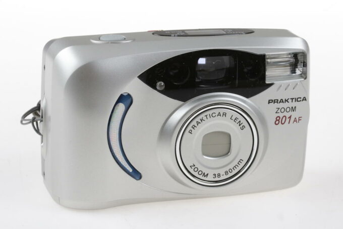 Praktica Zoom 801 AF Sucherkamera