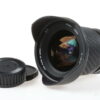 Sigma 21-35mm f/3,5-4,2 für Nikon F - #1010591