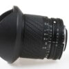 Sigma 21-35mm f/3,5-4,2 für Nikon F - #1010591