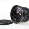 Sigma 18mm f/3,5 Widerama YS T2 mit Leica R Adapter - #715280