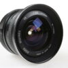 Sigma 18mm f/3,5 Widerama YS T2 mit Leica R Adapter - #715280 - Image 4