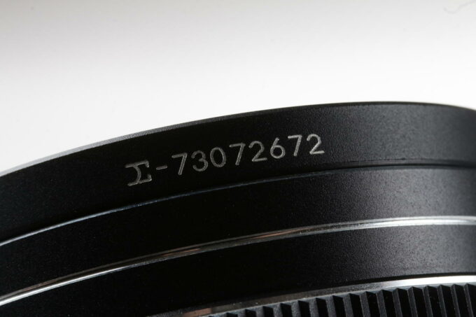 Sigma Micromacro YS 100mm f/2,8 für M42 - #73072672 - Image 5