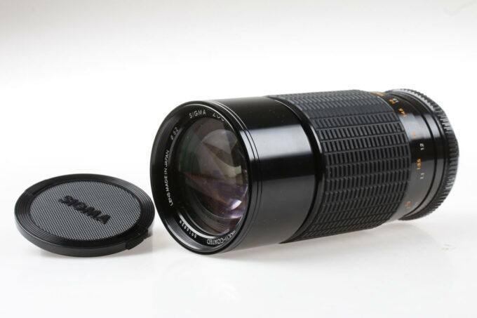 Sigma Zoom II 70-250mm f/3,5-4,5 für Leica R - #5916829