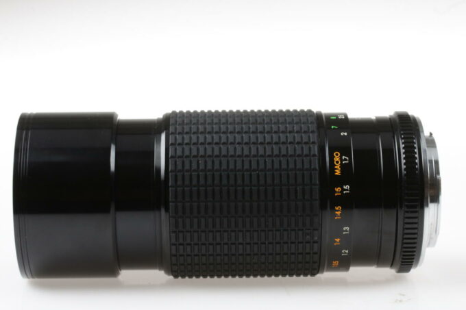 Sigma Zoom II 70-250mm f/3,5-4,5 für Leica R - #5916829 - Image 2