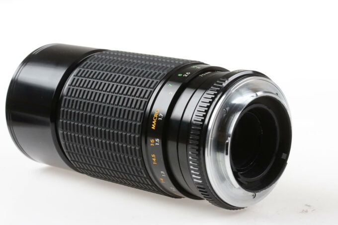 Sigma Zoom II 70-250mm f/3,5-4,5 für Leica R - #5916829 - Image 3