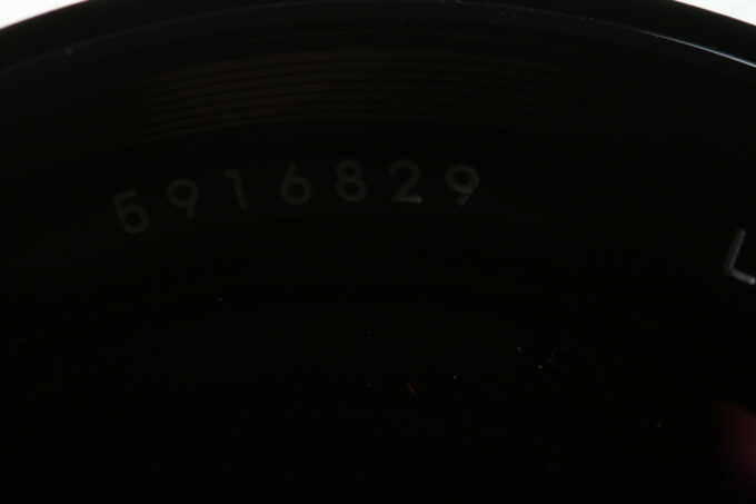 Sigma Zoom II 70-250mm f/3,5-4,5 für Leica R - #5916829 - Image 5