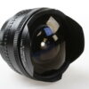 Sigma Fish Eye YS 16mm f/2,8 für Leica R - #73081638 - Image 5
