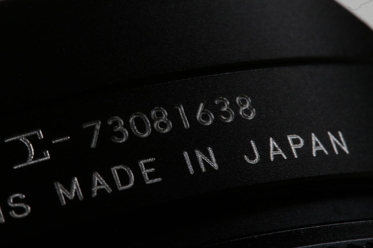 Sigma Fish Eye YS 16mm f/2,8 für Leica R - #73081638 - Image 6