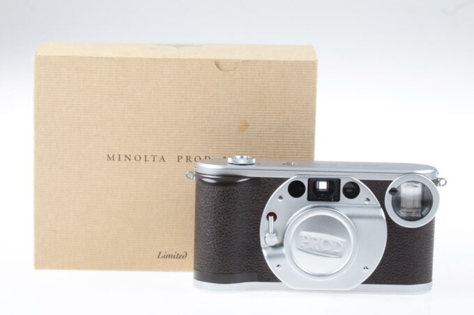 Minolta PROD 20s - #29102