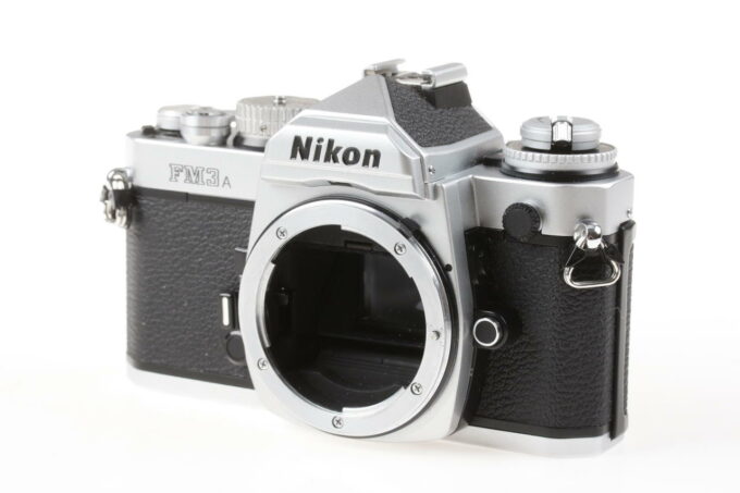 Nikon FM3 A Body - #274103 - Image 2