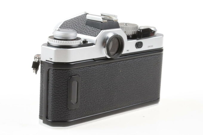 Nikon FM3 A Body - #274103 - Image 3