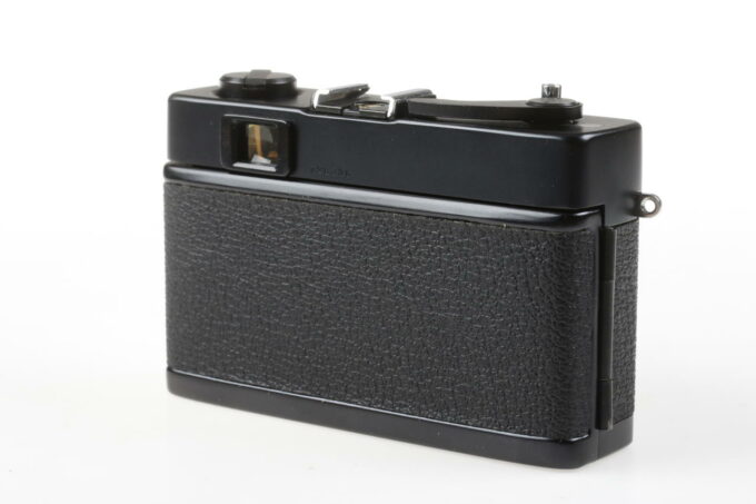 Konica C35 automatic - #728336