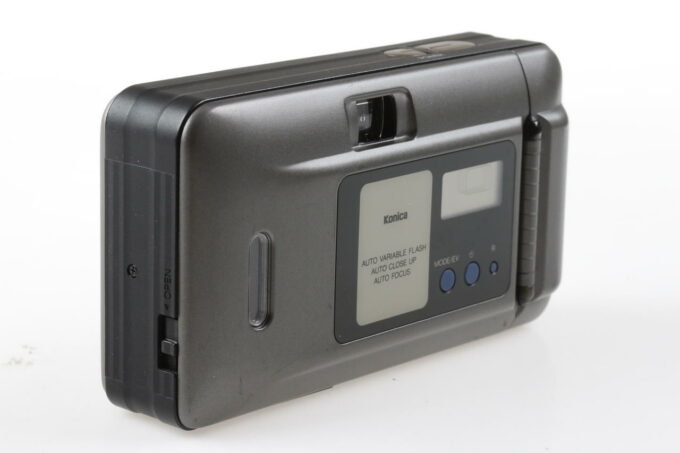 Konica Big Mini BM-201 Sucherkamera - #5018684