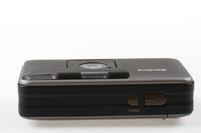 Konica Big Mini BM-201 Sucherkamera - #5018684