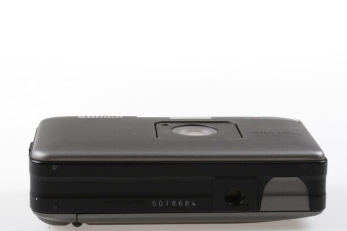 Konica Big Mini BM-201 Sucherkamera - #5018684