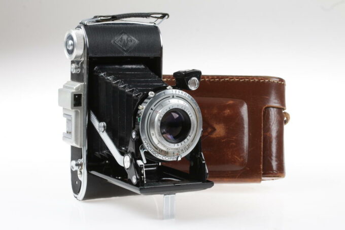 Agfa Billy Record II Sucherkamera