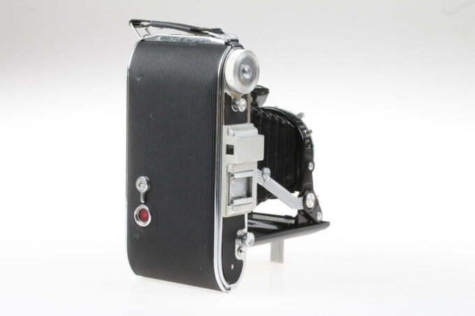 Agfa Billy Record II Sucherkamera - Image 3